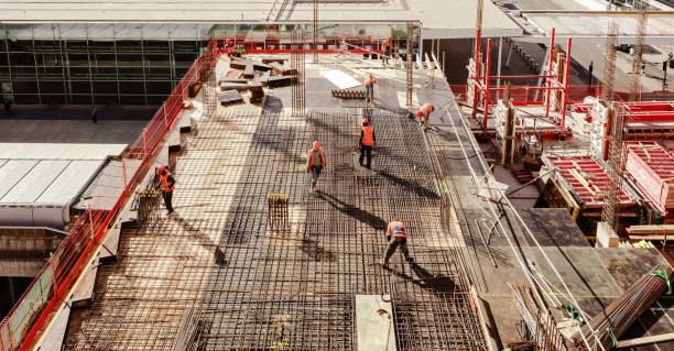 Best Stamped Concrete Services in Milledgeville, GA