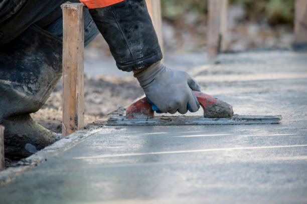 Best Concrete Retaining Walls in Milledgeville, GA