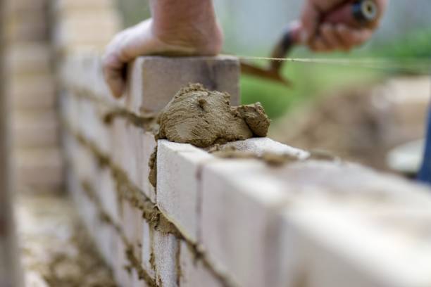 Best Concrete Foundation Repair in Milledgeville, GA