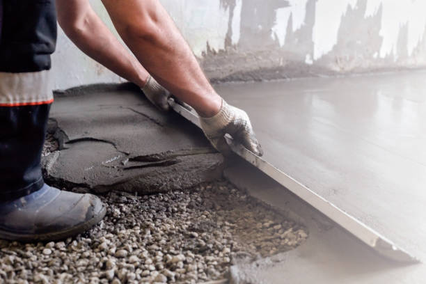  Milledgeville, GA Concrete contractor Pros